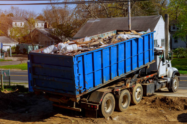 Best Commercial Junk Removal  in Ligonier, IN